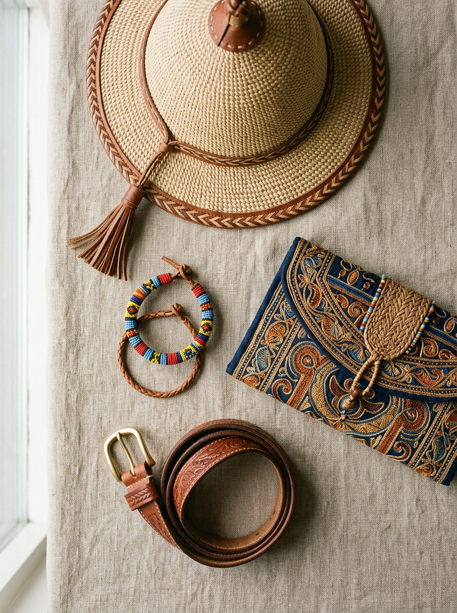 Accessoires