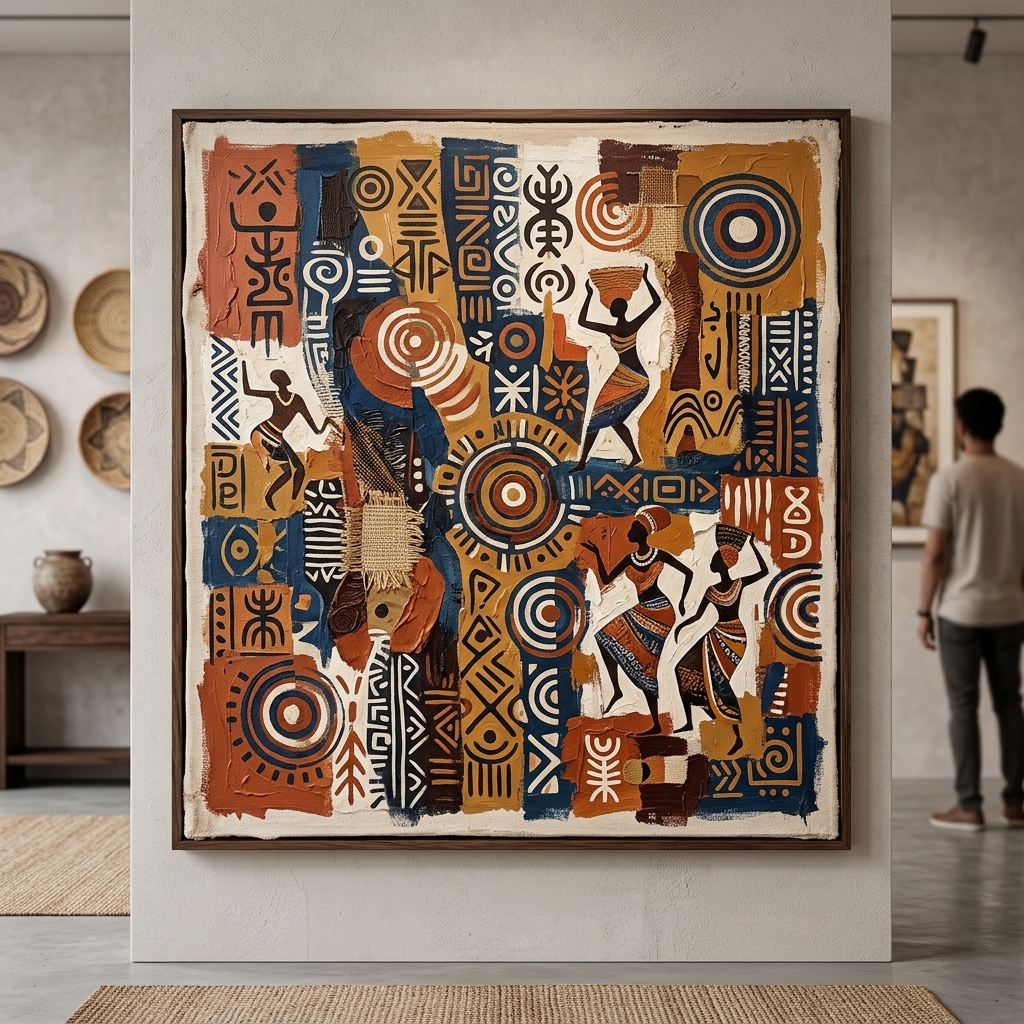 Art et décoration