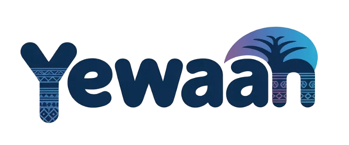 Logo Yewaan